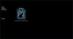 Desktop Screenshot of dr.easy-divers.de